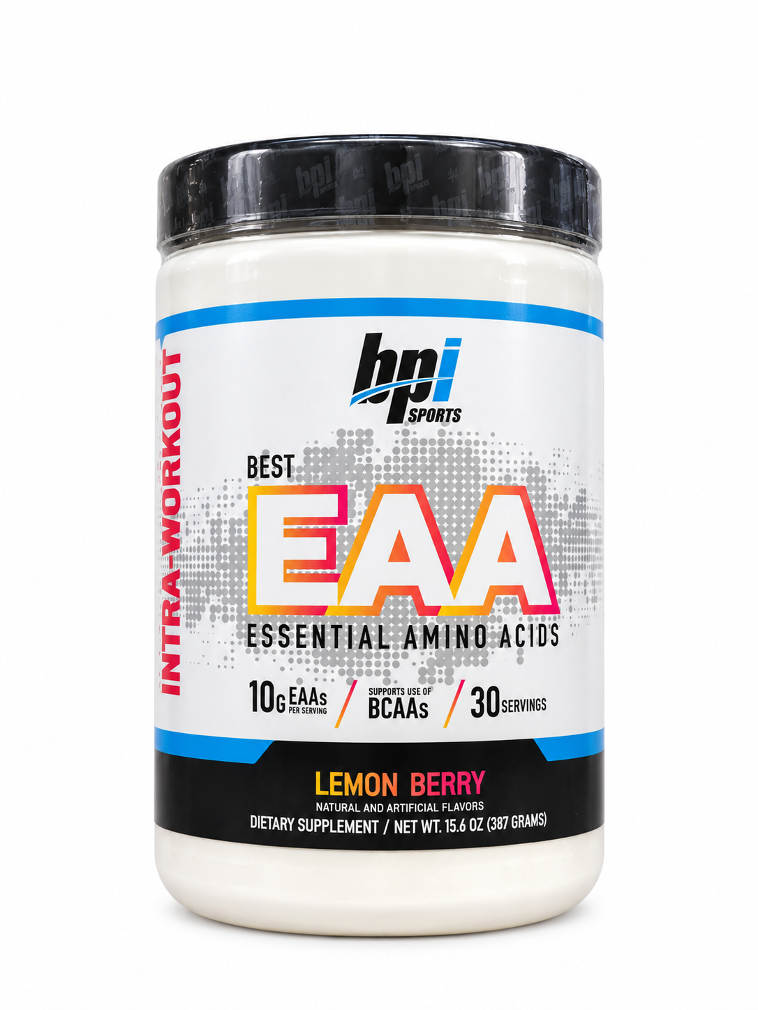 EAA شرکت bpi ، طعم خاص (نقد و اقساط)